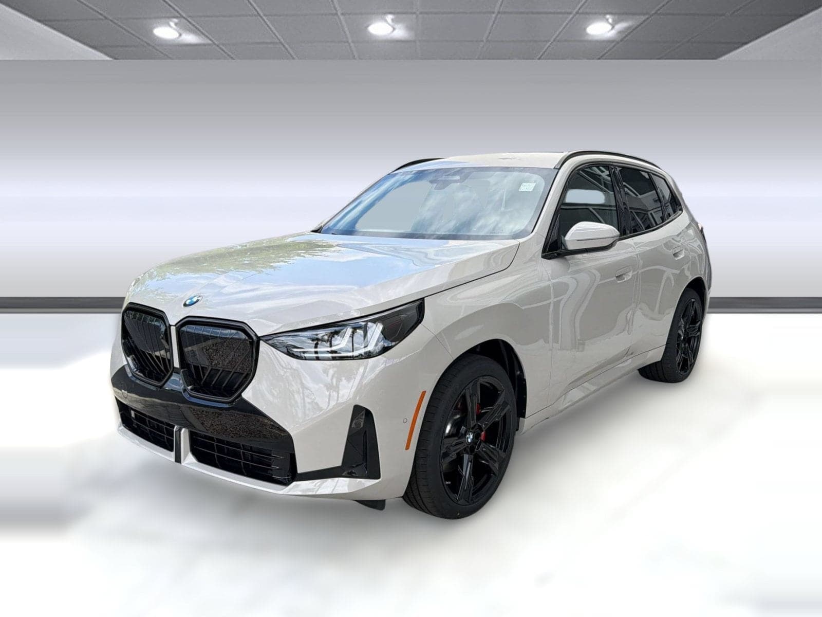 2026 BMW X3 30 xDrive — photo 1 of 48