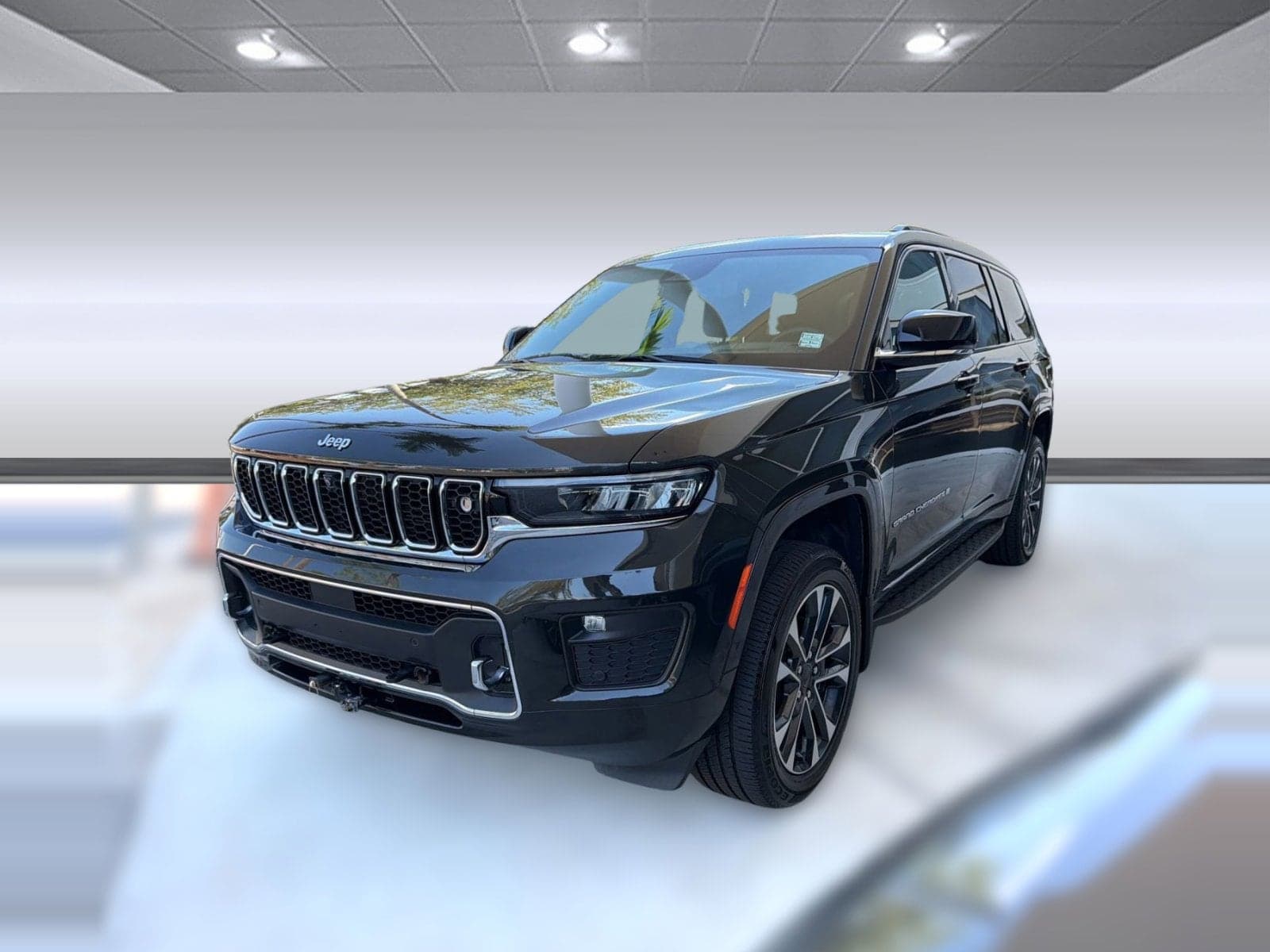 Vehicle Detail Icon