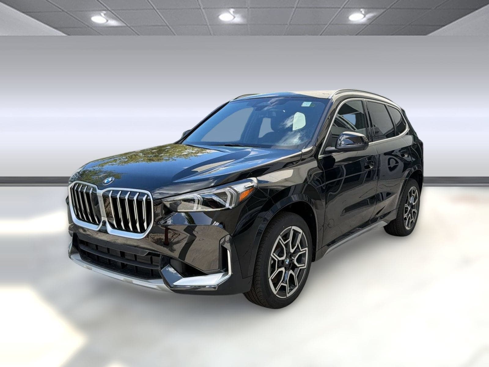 2026 BMW X1 xDrive28i — photo 1 of 47