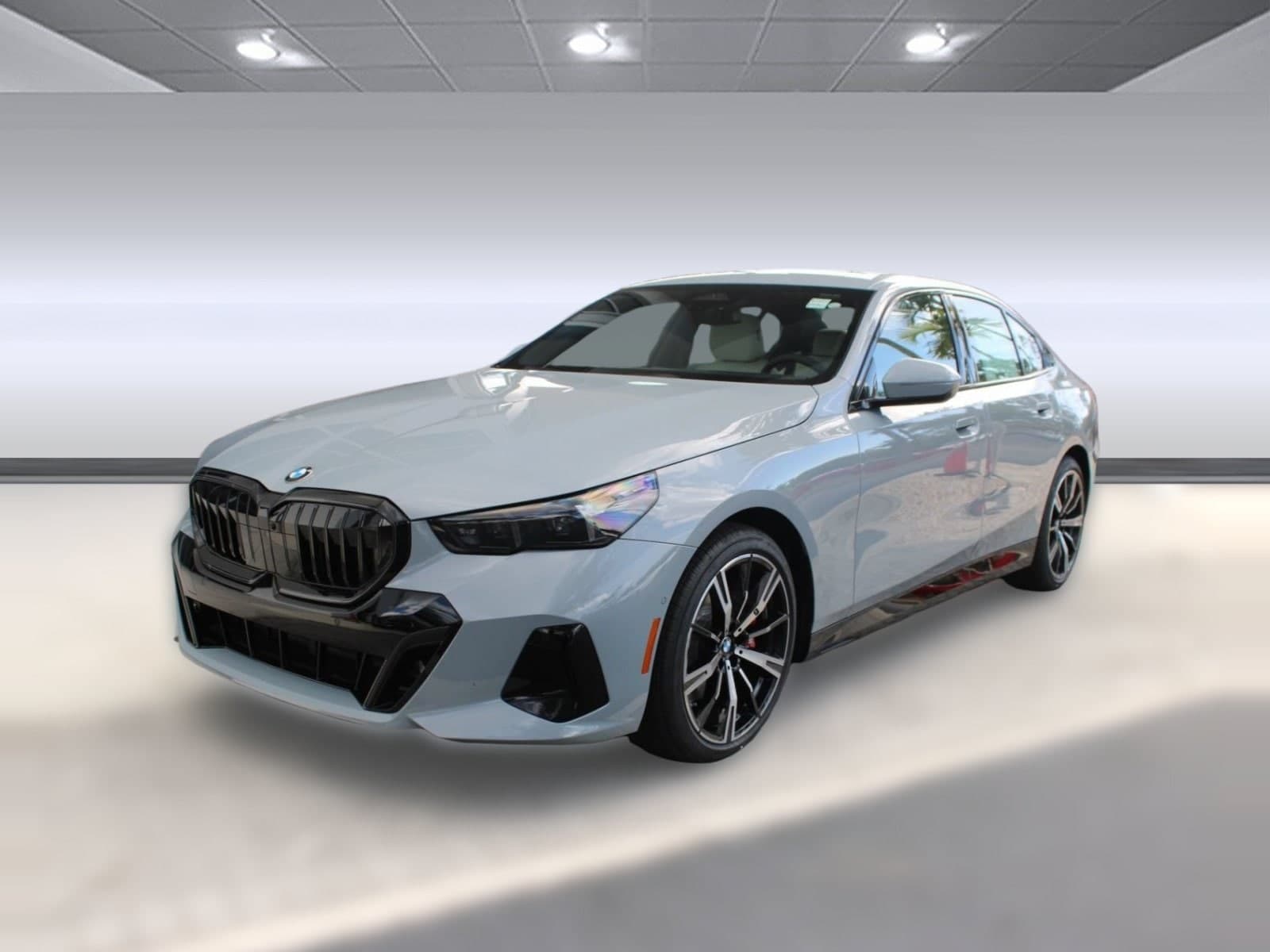 2026 BMW 530i Base — photo 1 of 45