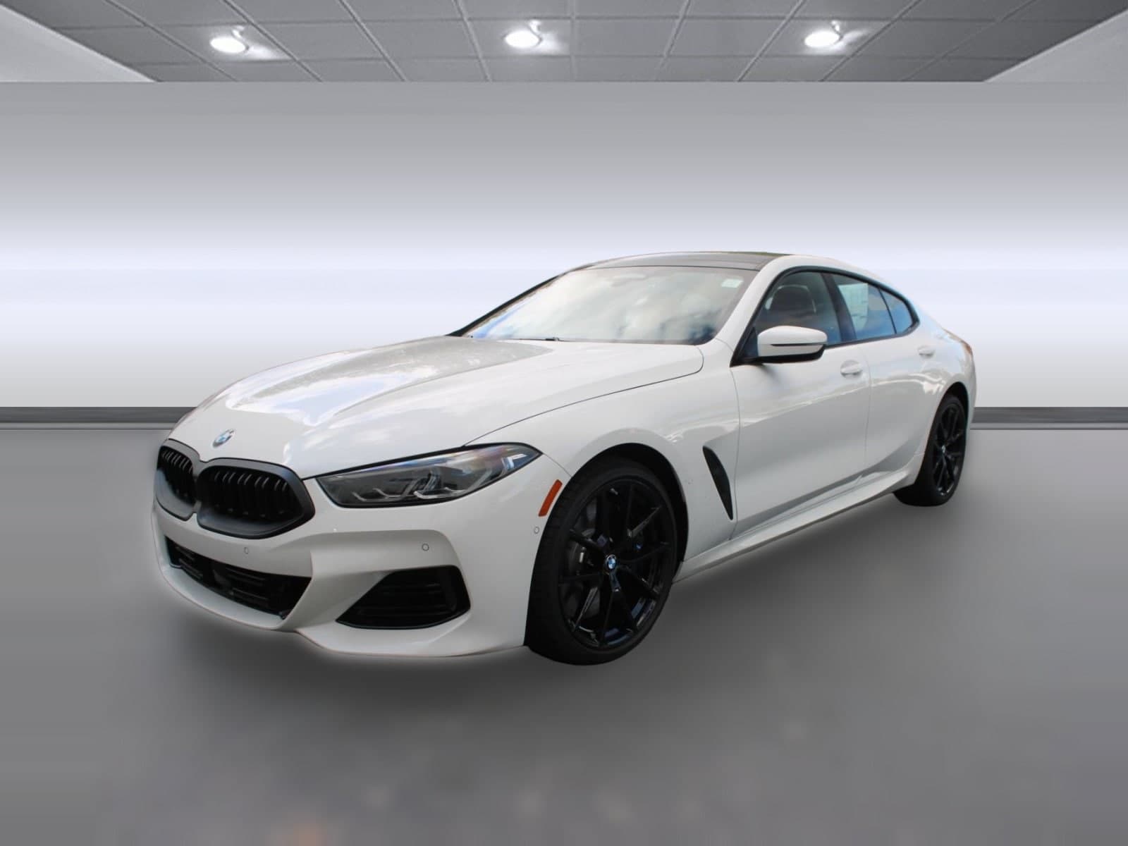 2026 BMW 840i Base — photo 1 of 49
