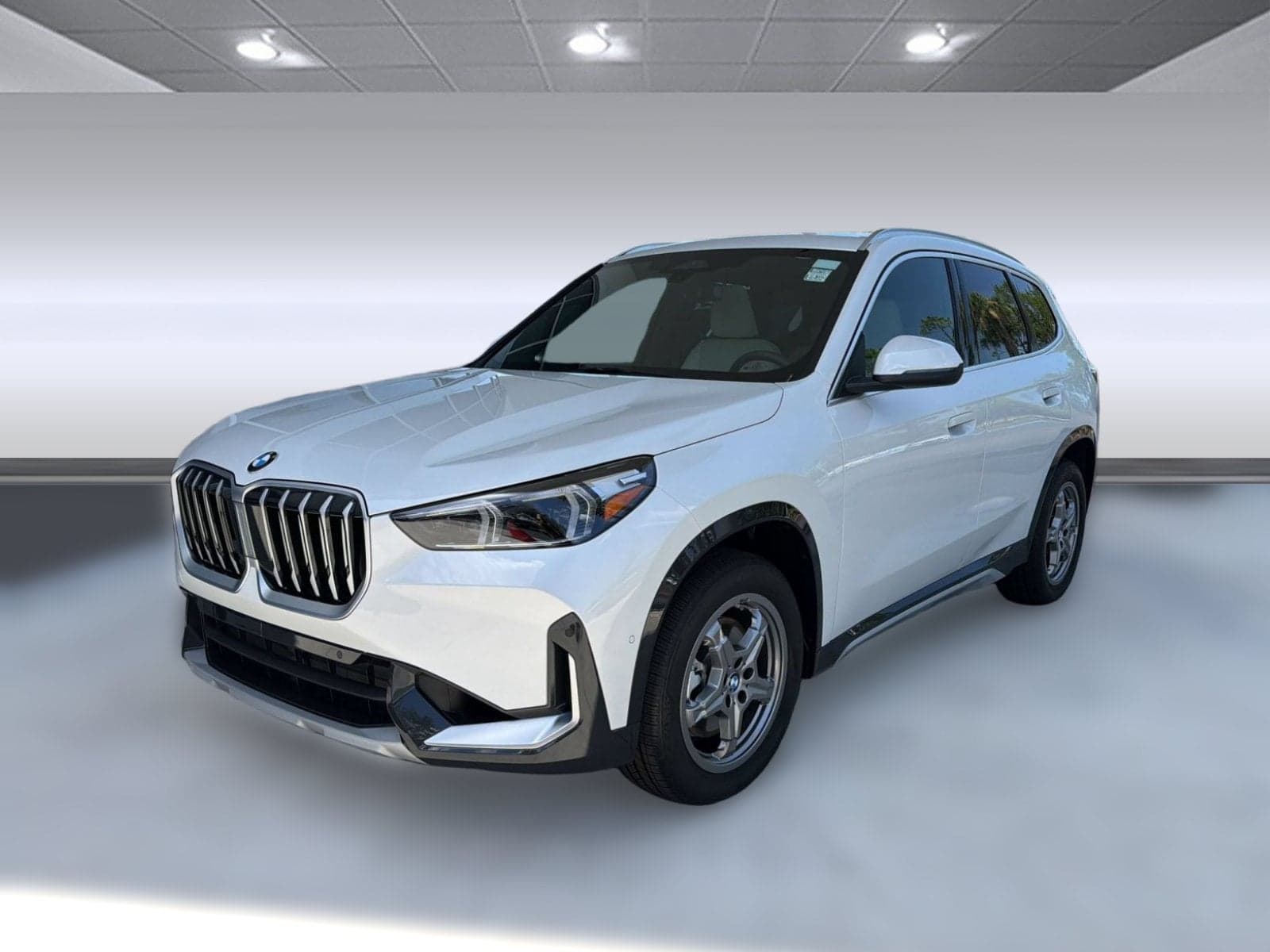2026 BMW X1 xDrive28i — photo 1 of 46
