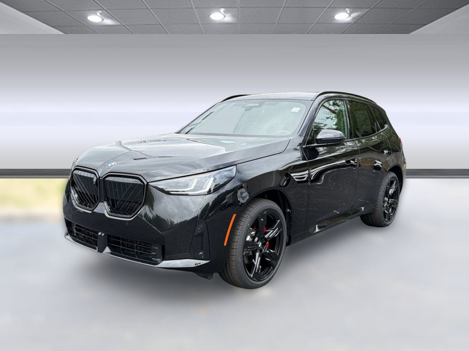 2026 BMW X3 30 xDrive — photo 1 of 45
