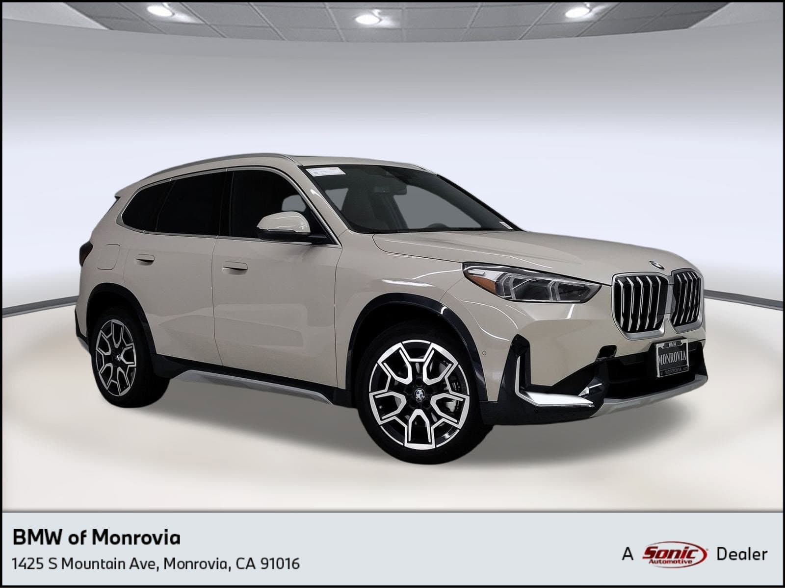 2026 BMW X1 xDrive28i — photo 1 of 31