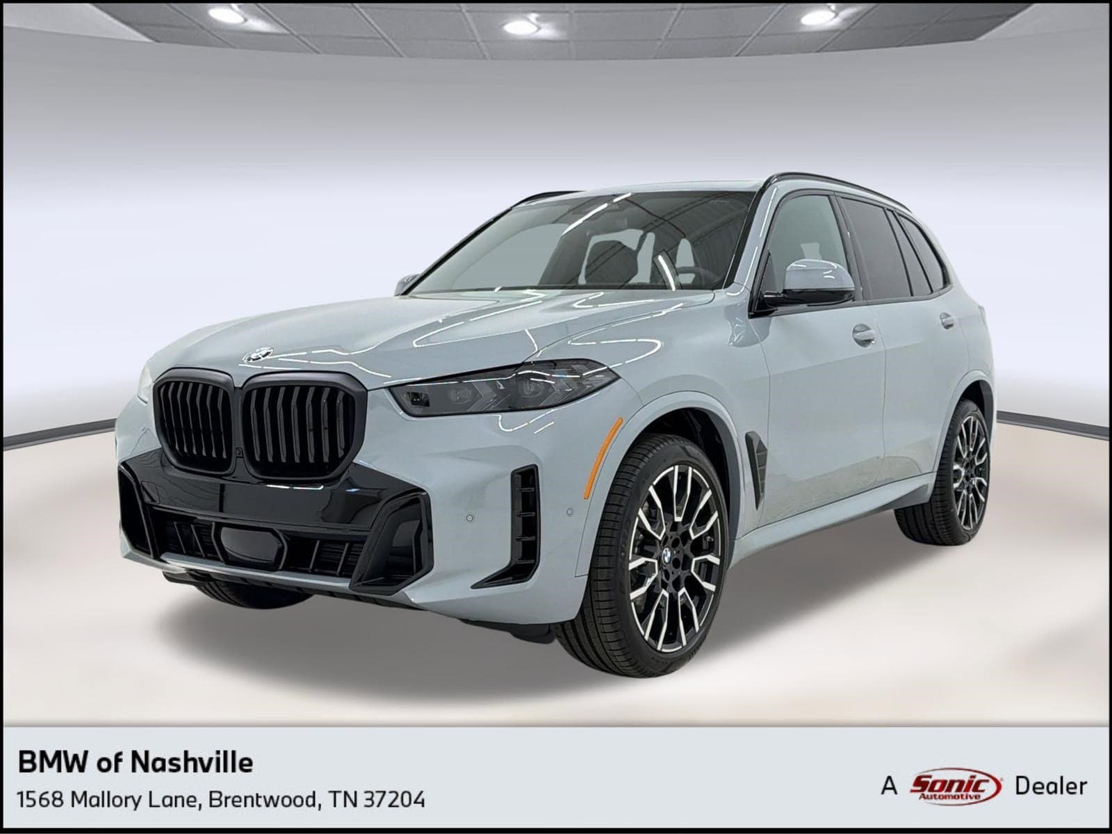 Vehicle Detail Icon