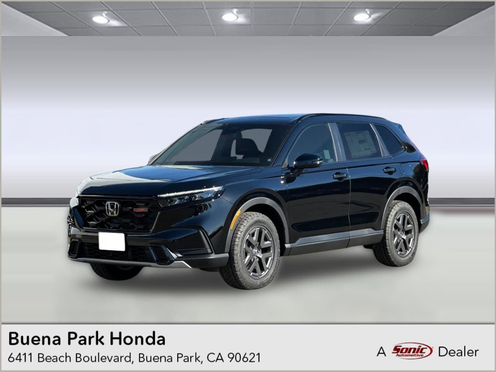 Vehicle Detail Icon