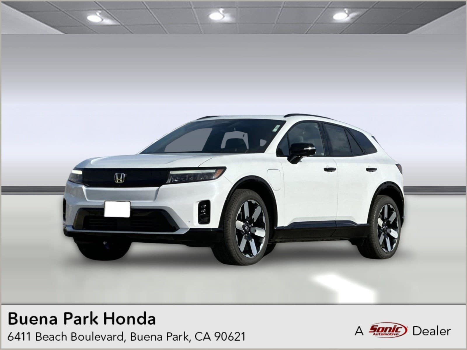 Vehicle Detail Icon