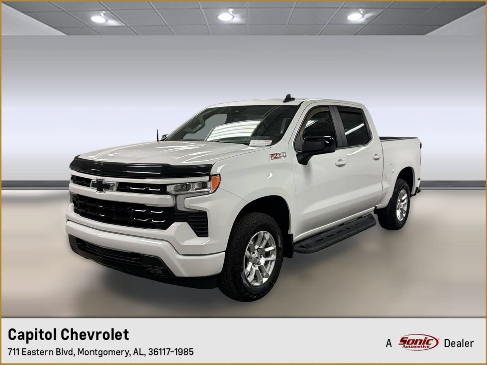 Vehicle Detail Icon