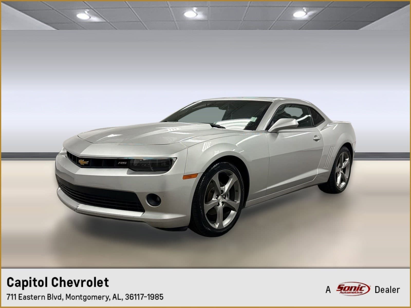 Vehicle Detail Icon