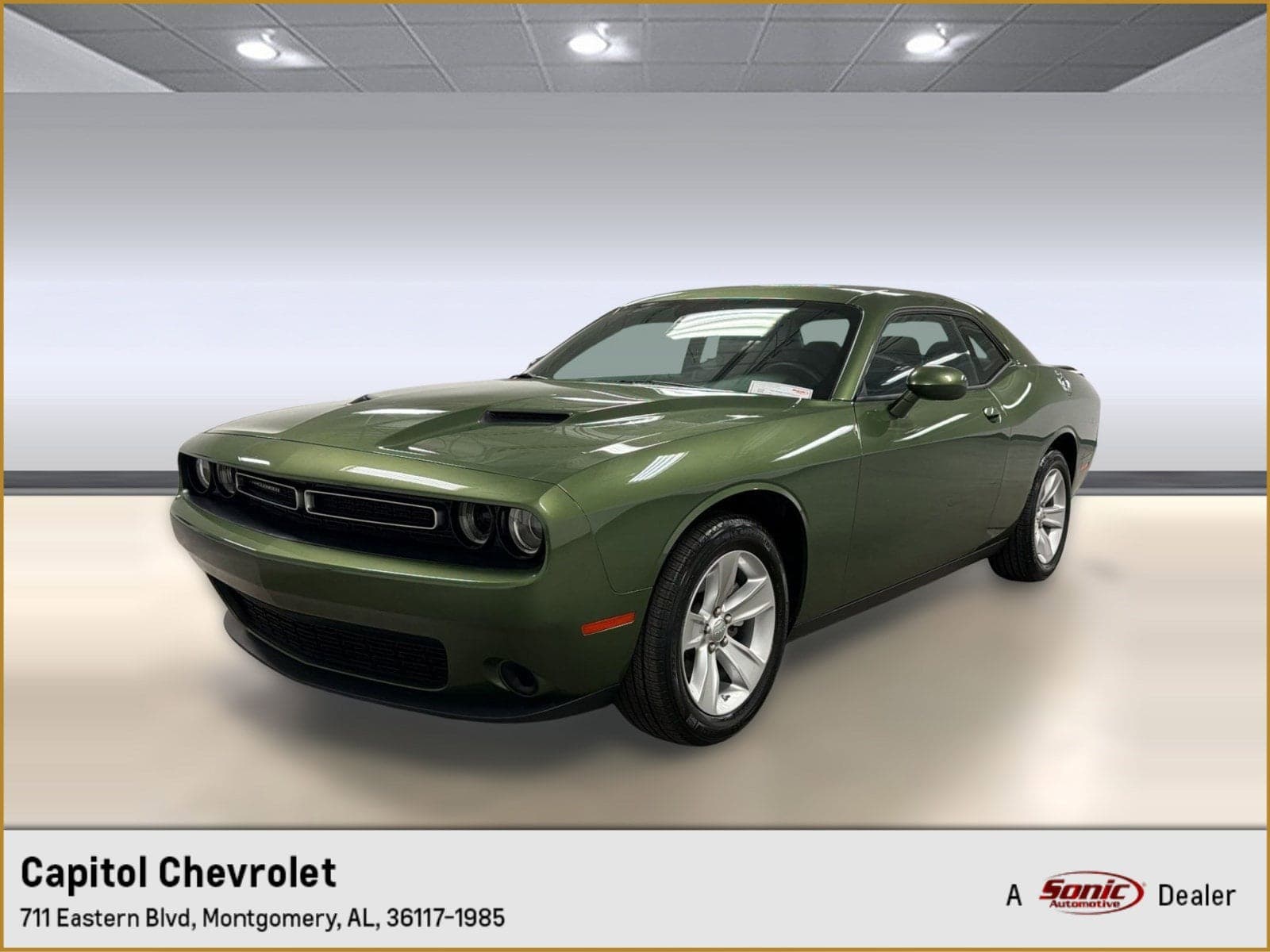 Vehicle Detail Icon