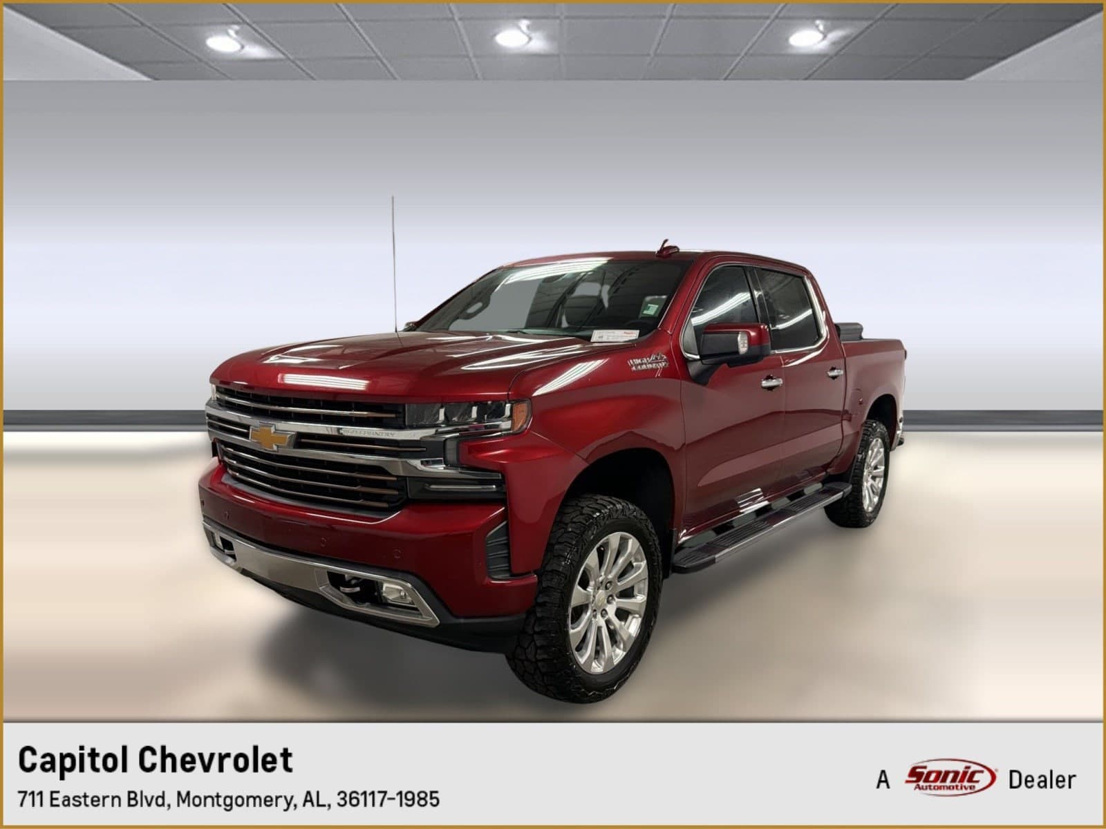 Vehicle Detail Icon