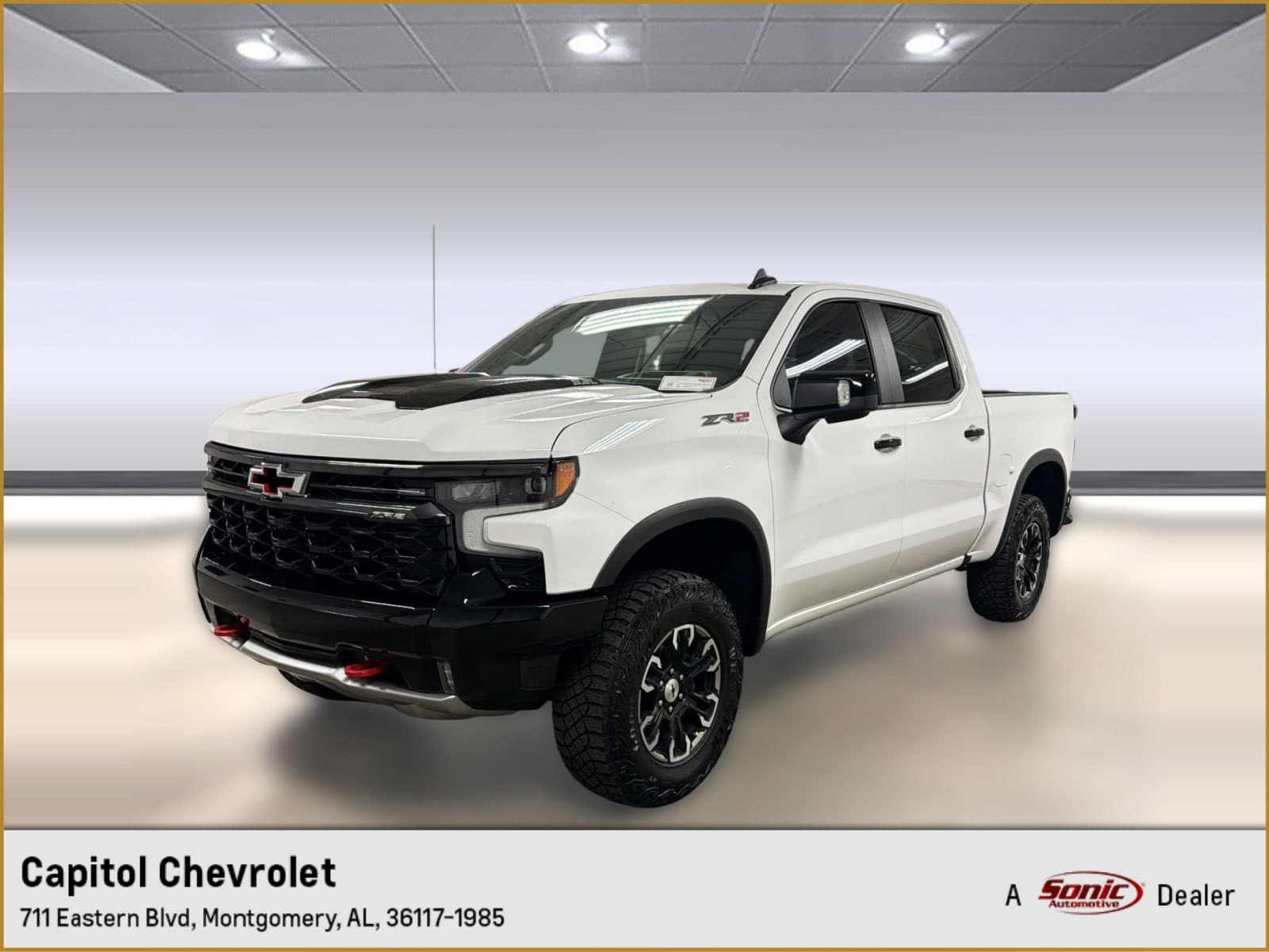 Vehicle Detail Icon