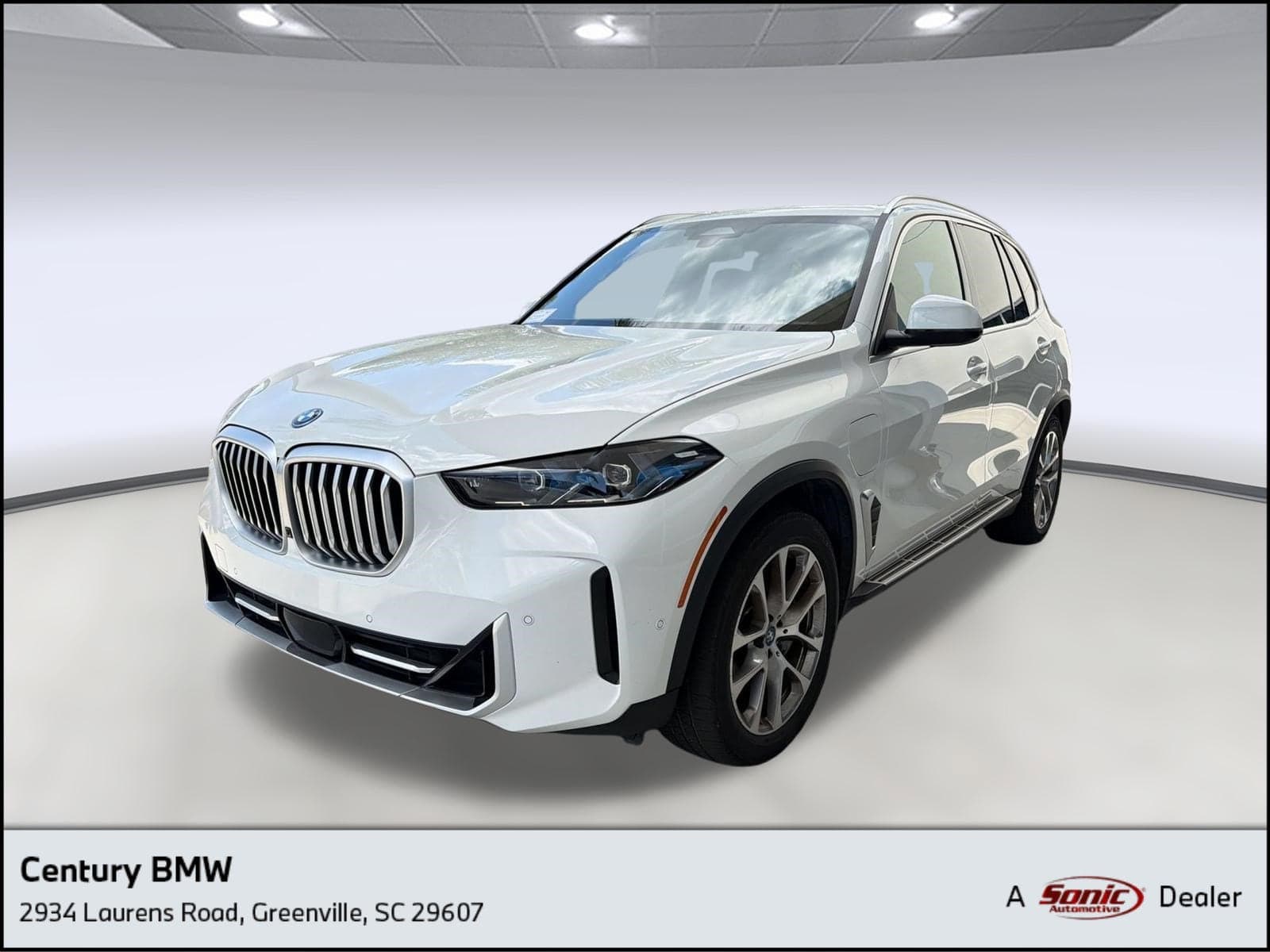 Vehicle Detail Icon