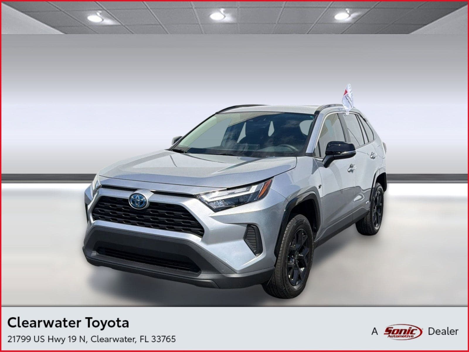 Vehicle Detail Icon