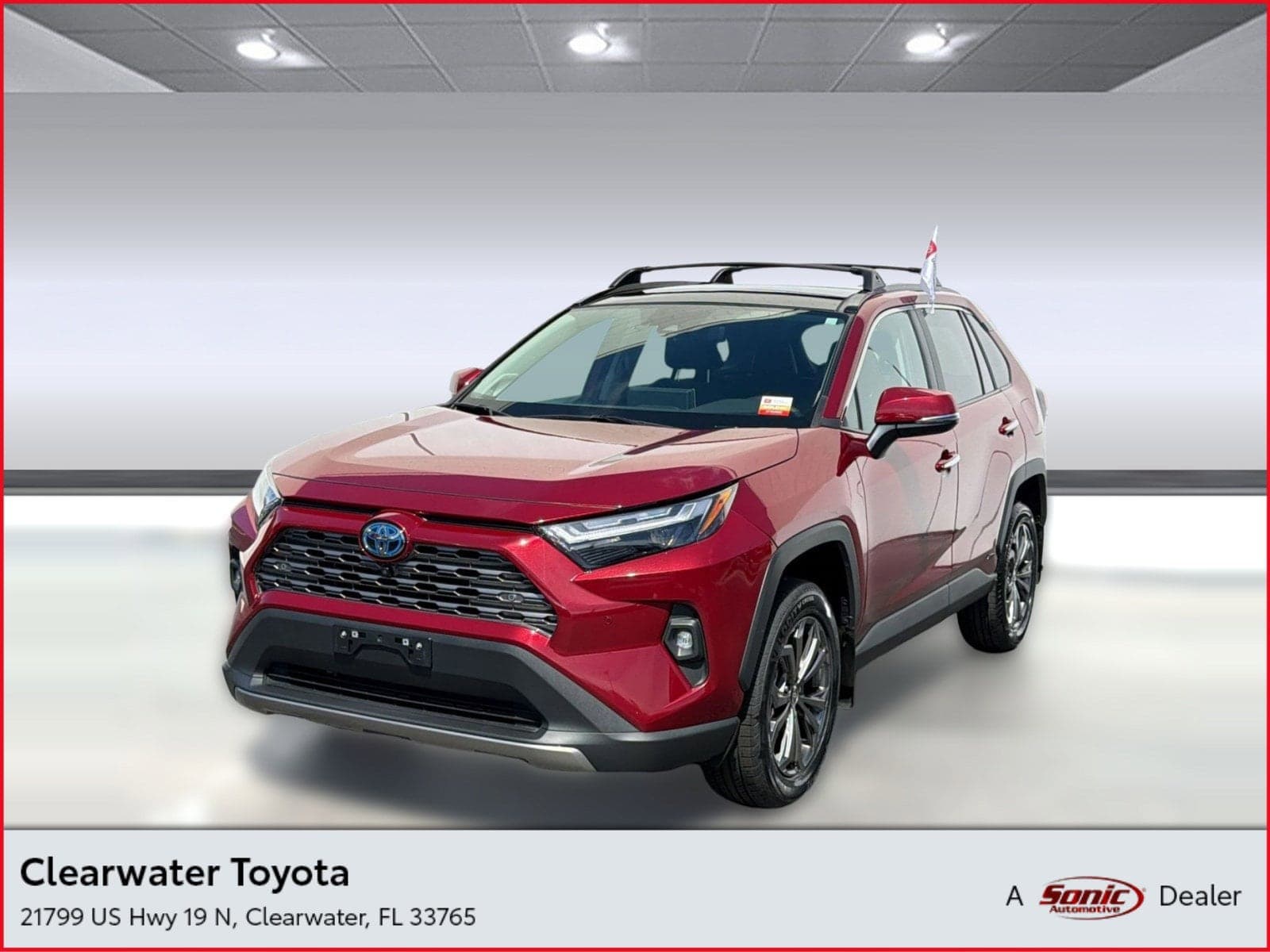 Vehicle Detail Icon