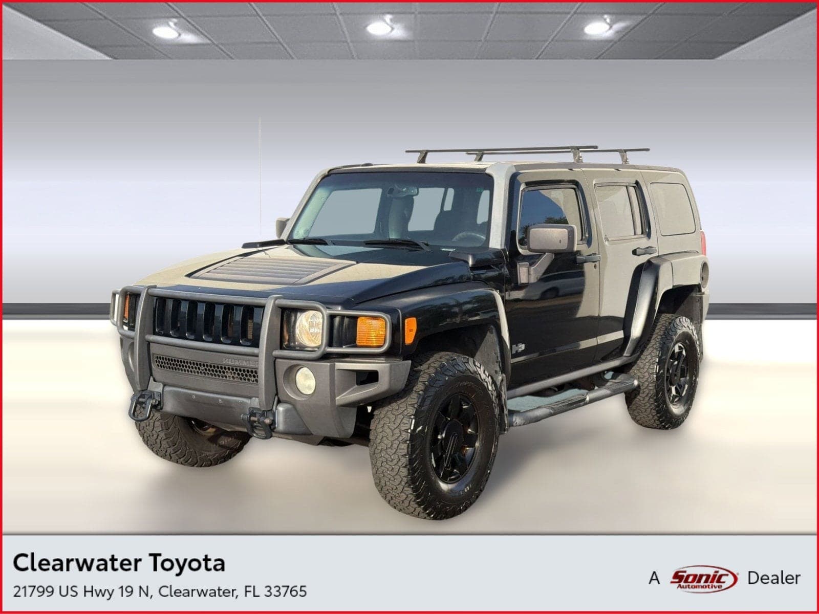 Vehicle Detail Icon