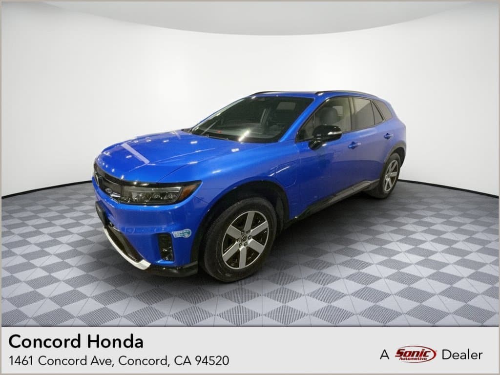 2024 Honda Prologue Touring — photo 1 of 32