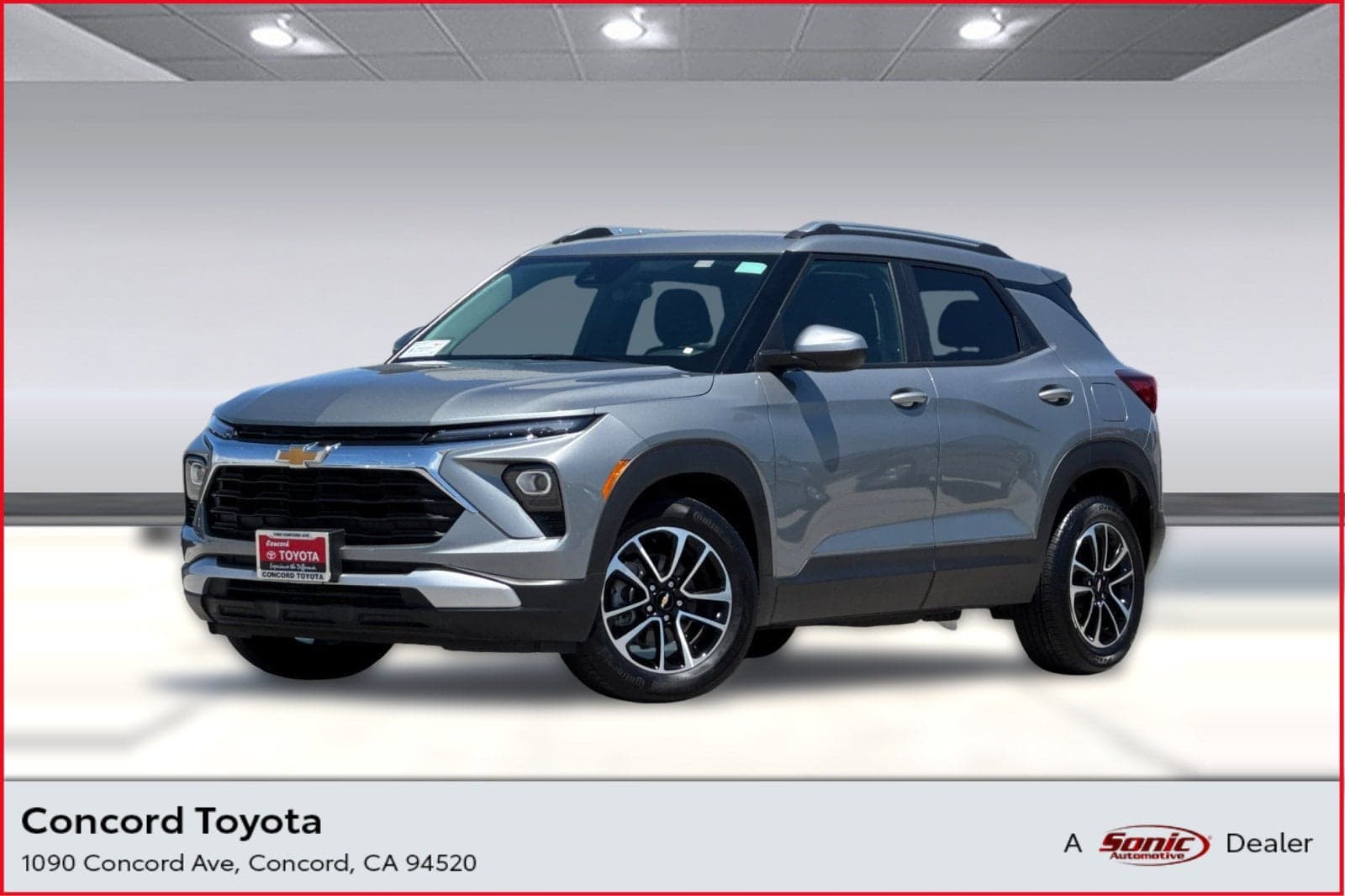 Vehicle Detail Icon