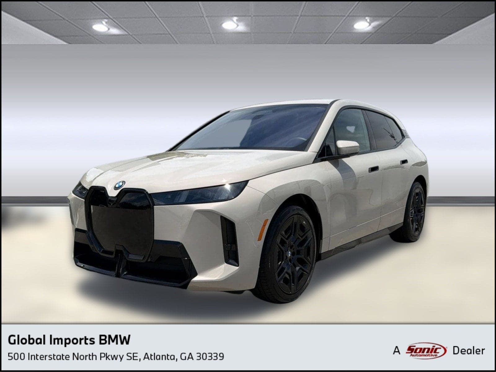 Vehicle Detail Icon