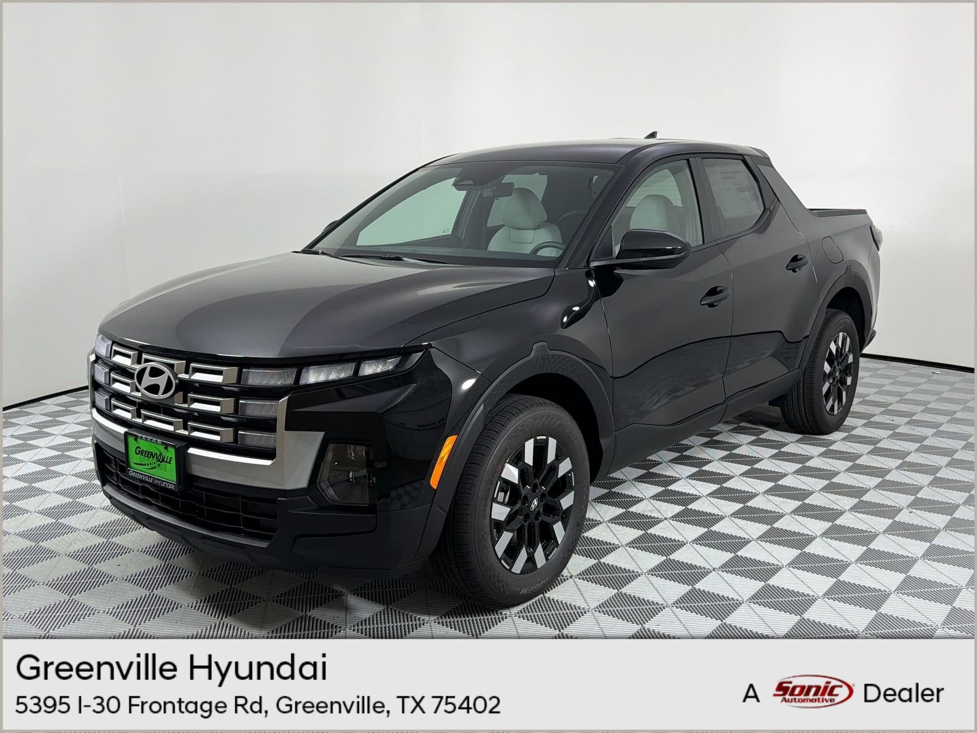 2027 Hyundai Santa Cruz SE — photo 1 of 29