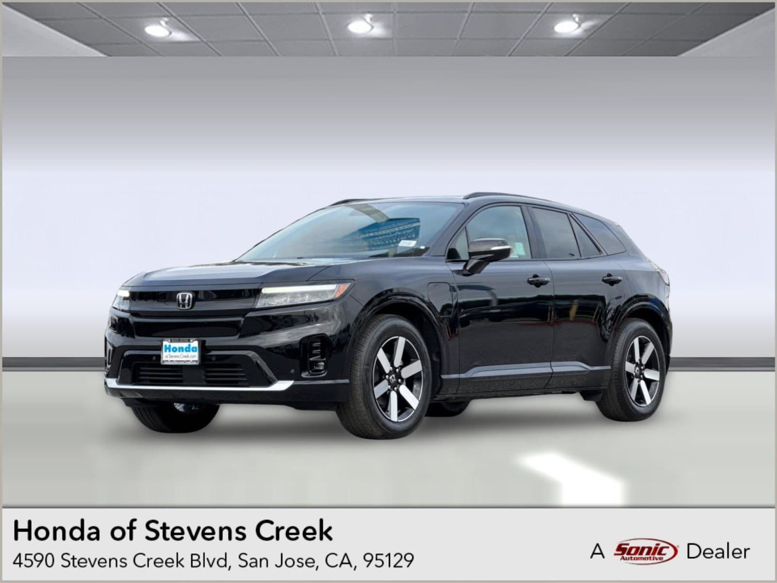 2026 Honda Prologue Touring — photo 1 of 33