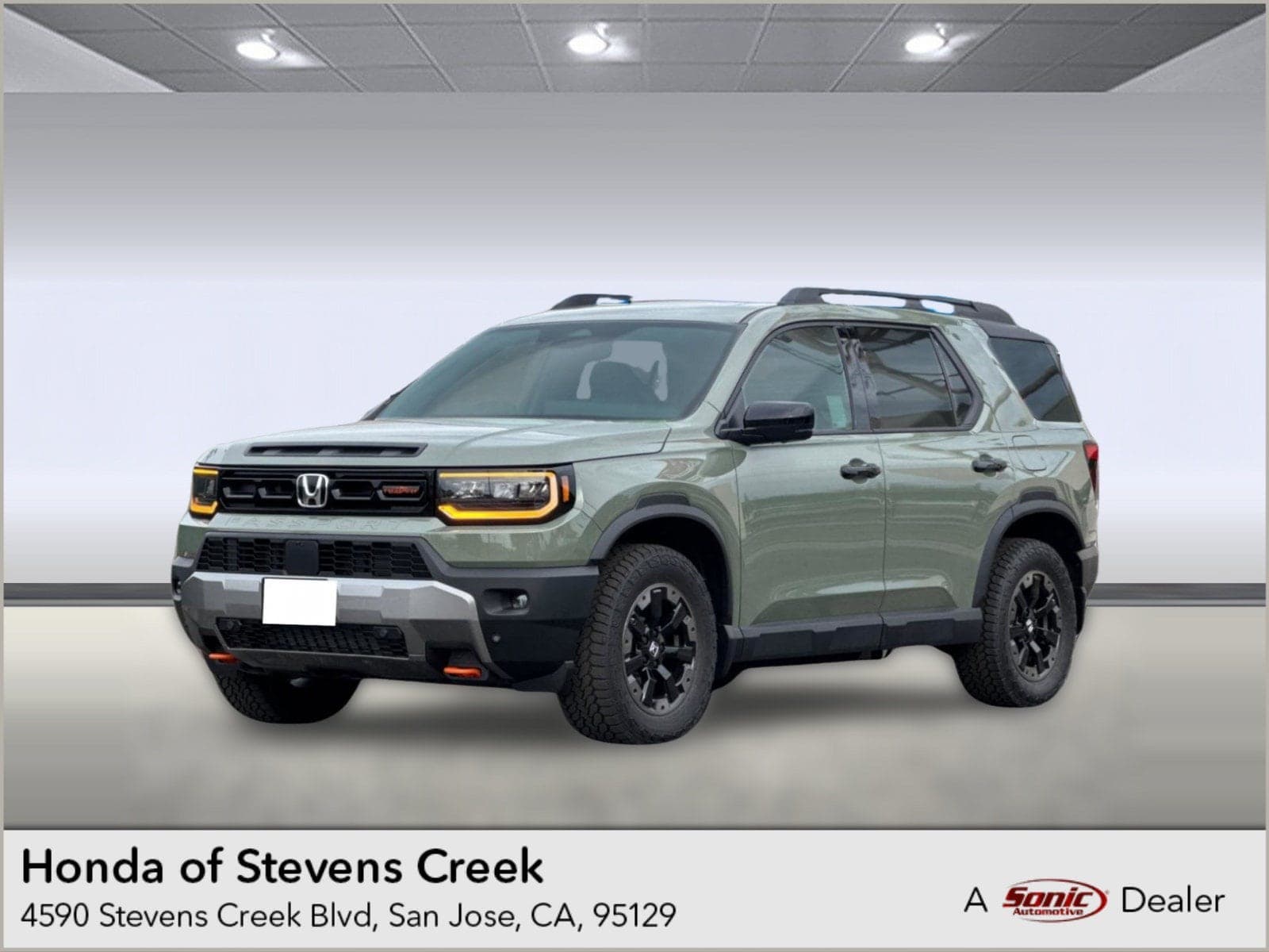 Vehicle Detail Icon