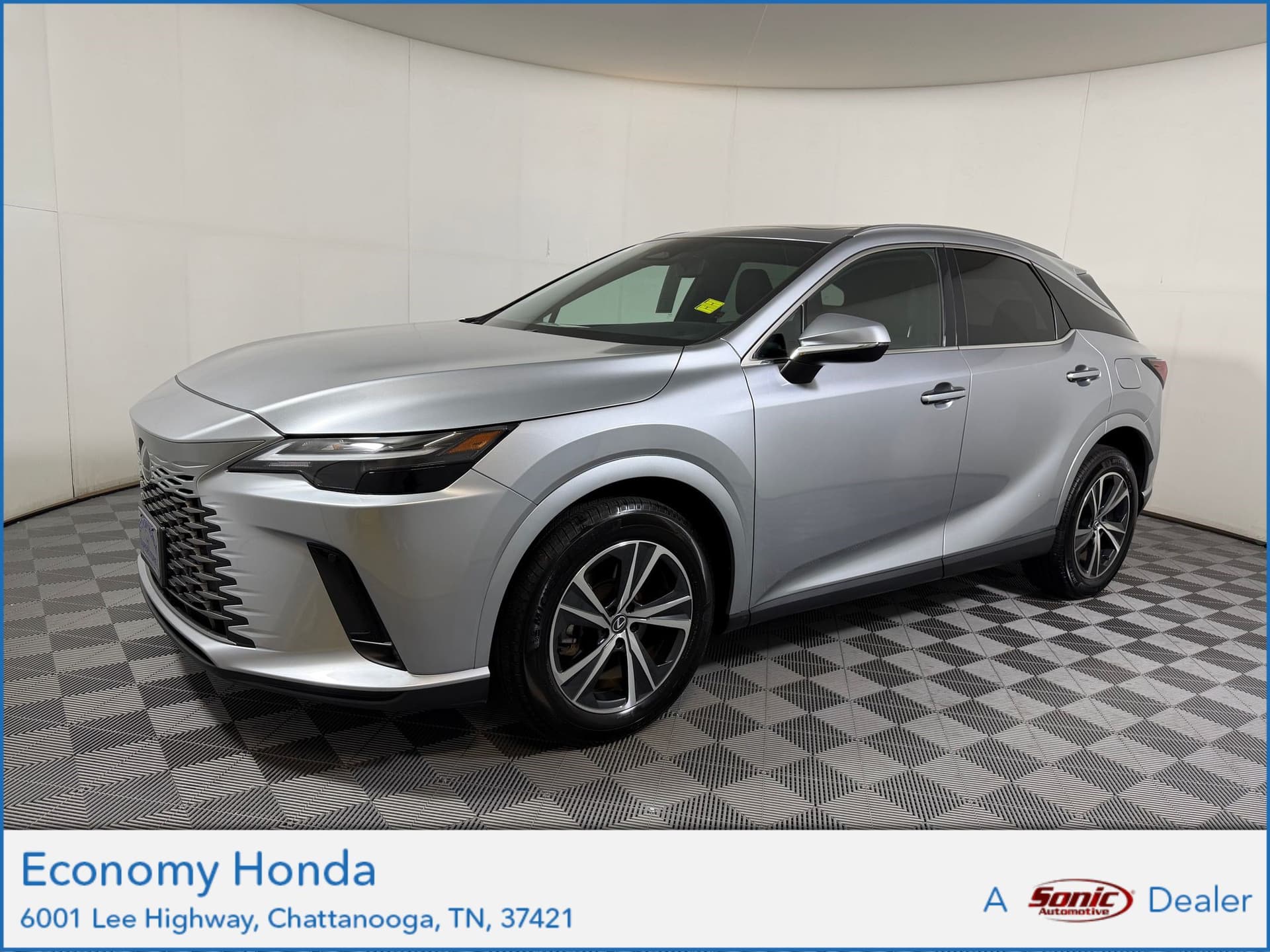 2023 Lexus RX 350 RX 350 Premium — photo 1 of 25