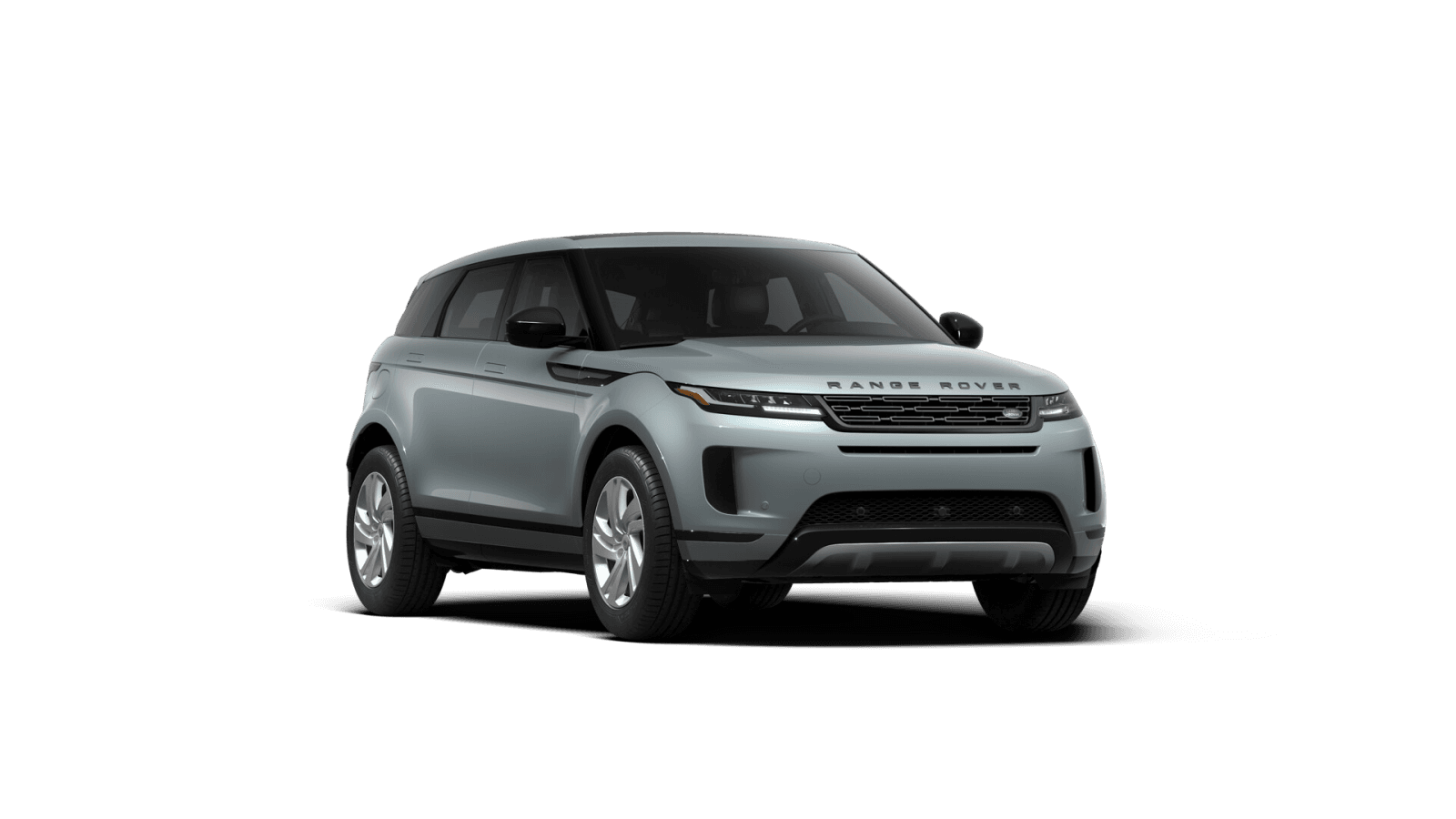 2026 Land Rover Range Rover Evoque Core S — photo 1 of 7