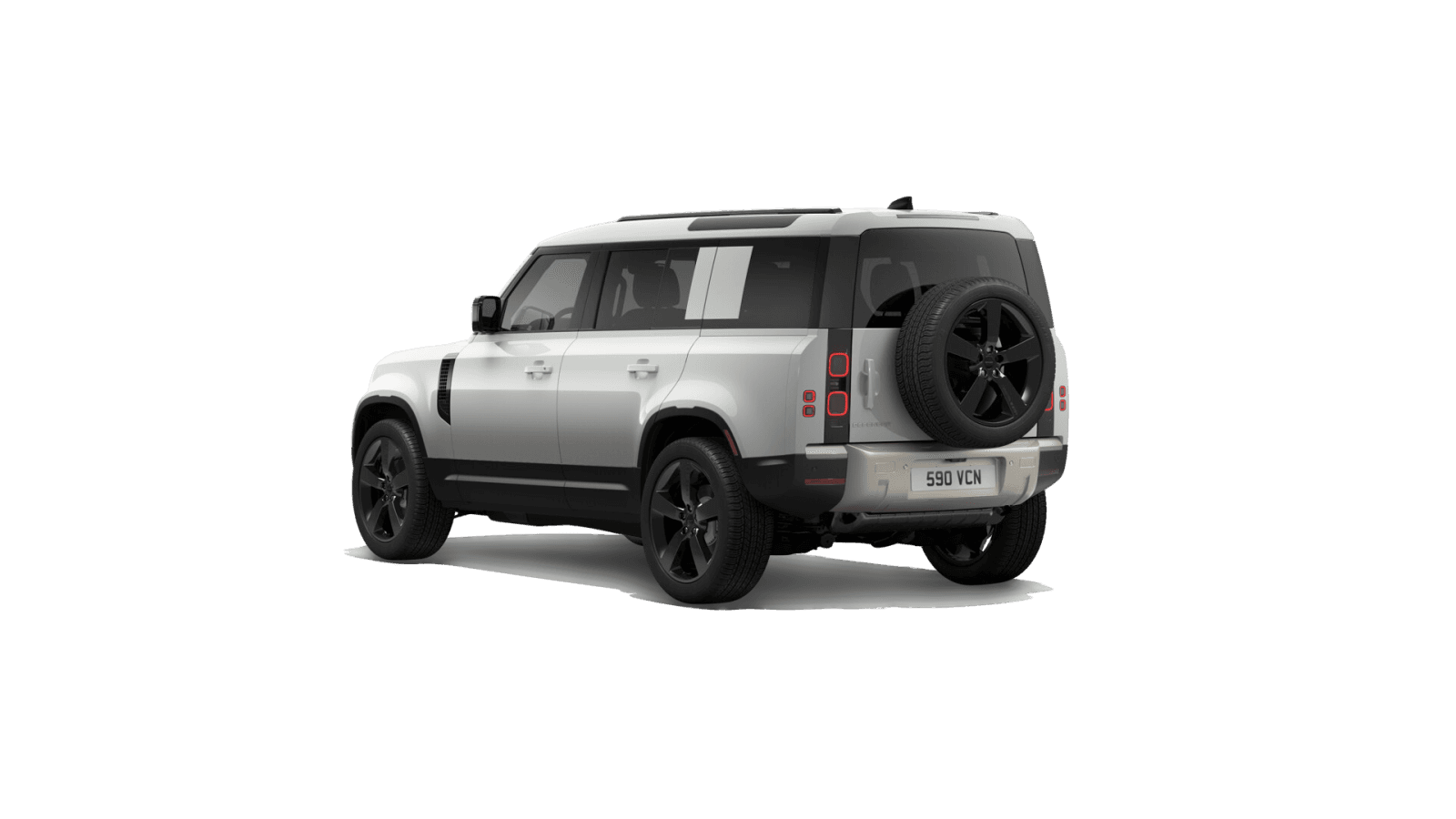 Vehicle Detail Icon