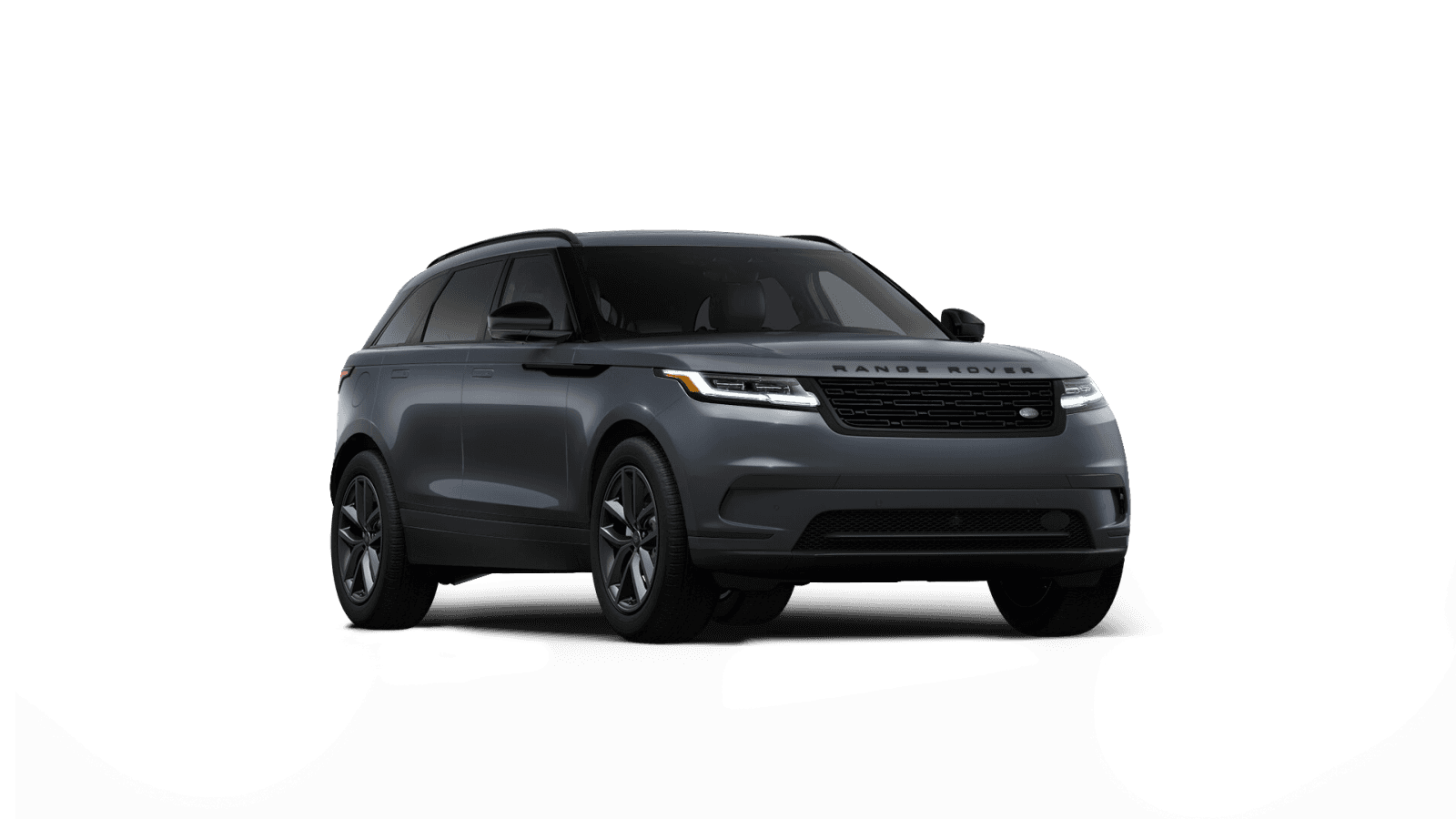 2026 Land Rover Range Rover Velar S — photo 1 of 7