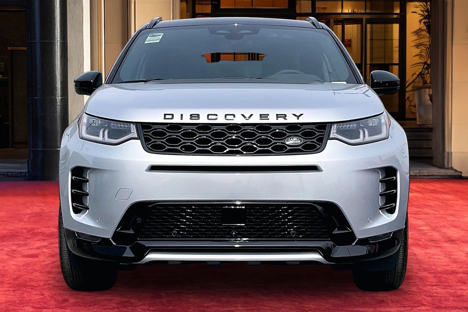 Vehicle Detail Icon