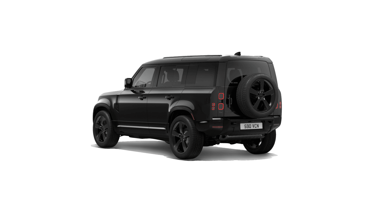 Vehicle Detail Icon