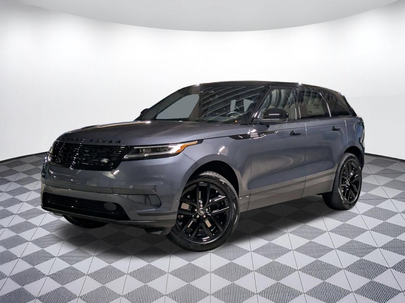 2026 Land Rover Range Rover Velar S — photo 1 of 31