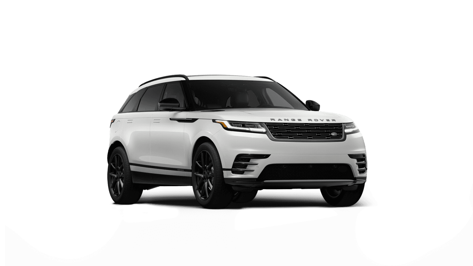 2026 Land Rover Range Rover Velar Belgravia Edition — photo 1 of 7