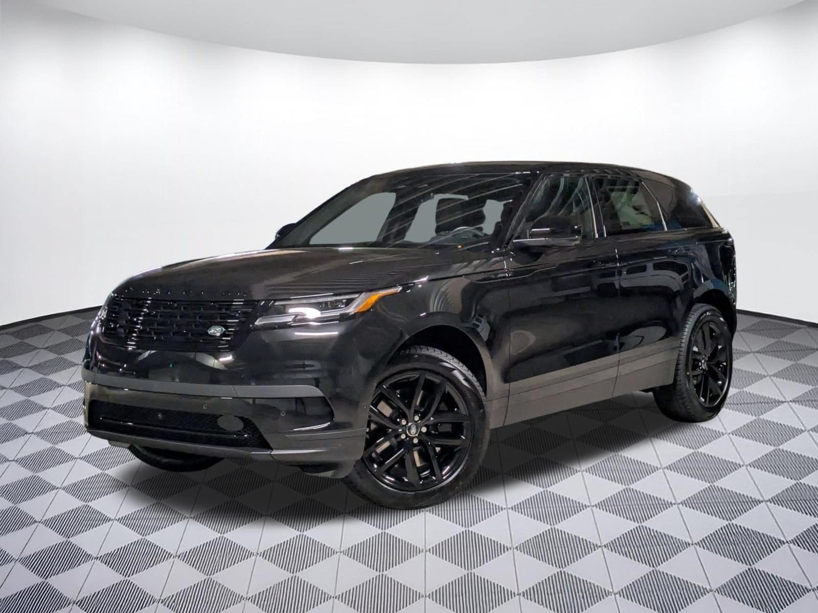 2026 Land Rover Range Rover Velar S — photo 1 of 31