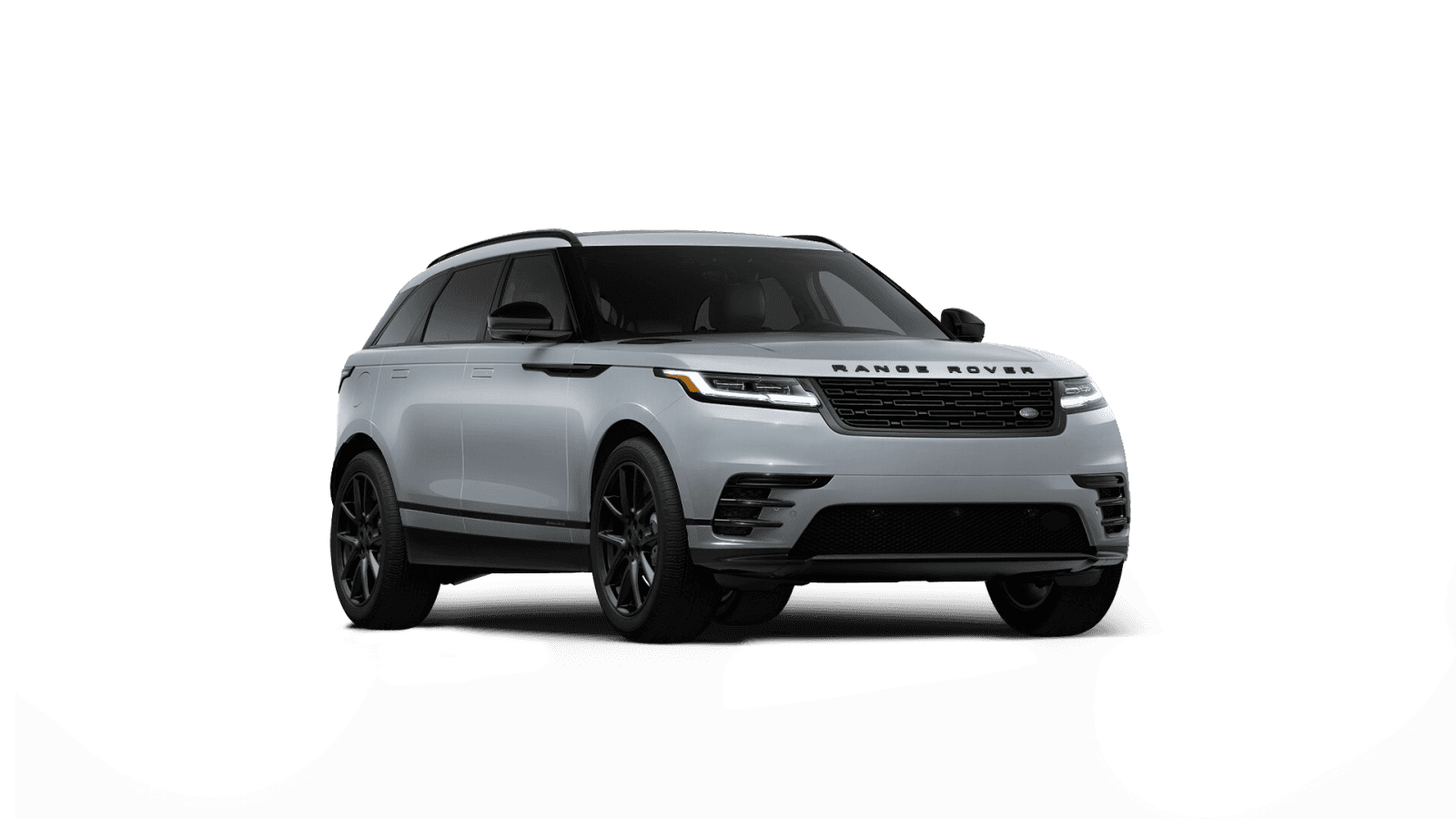 2026 Land Rover Range Rover Velar Belgravia Edition Range Rover Velar Belgravia Edition — photo 1 of 7