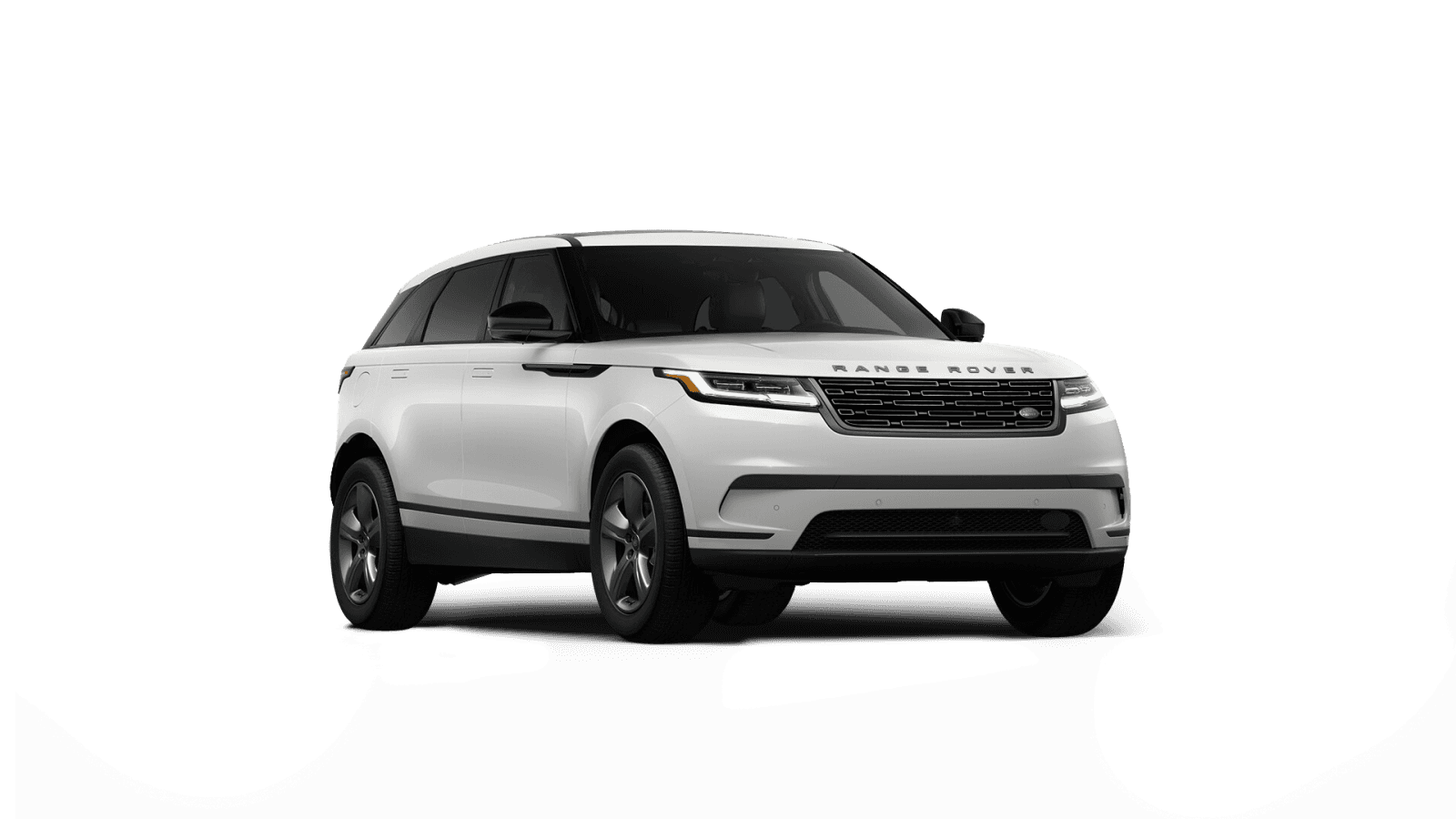 2026 Land Rover Range Rover Velar S — photo 1 of 7