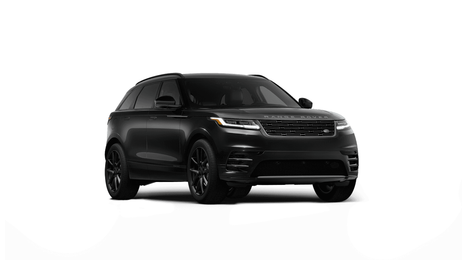 2026 Land Rover Range Rover Velar Belgravia Edition Range Rover Velar Belgravia Edition — photo 1 of 7