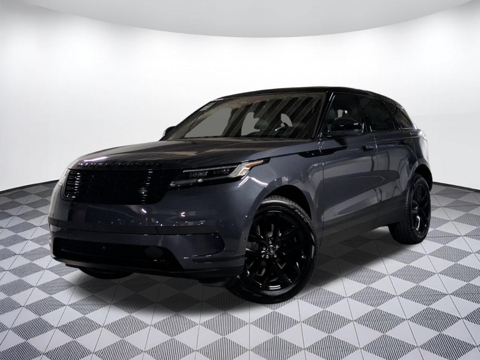 2026 Land Rover Range Rover Velar S — photo 1 of 30