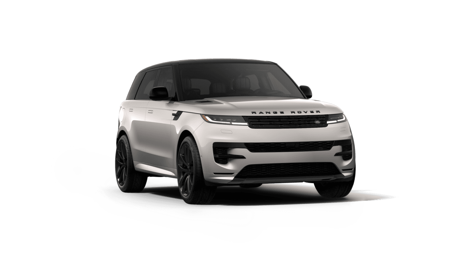 2026 Land Rover Range Rover Sport Dynamic SE — photo 1 of 7