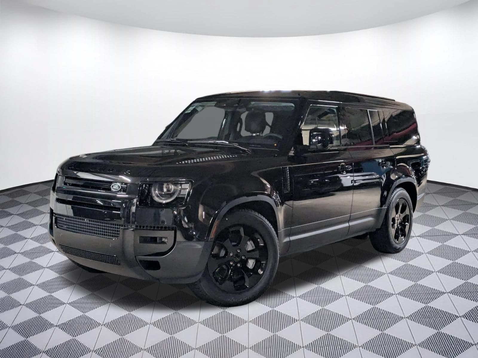 2026 Land Rover Defender 130 S — photo 1 of 31