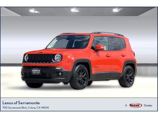 Vehicle Detail Icon