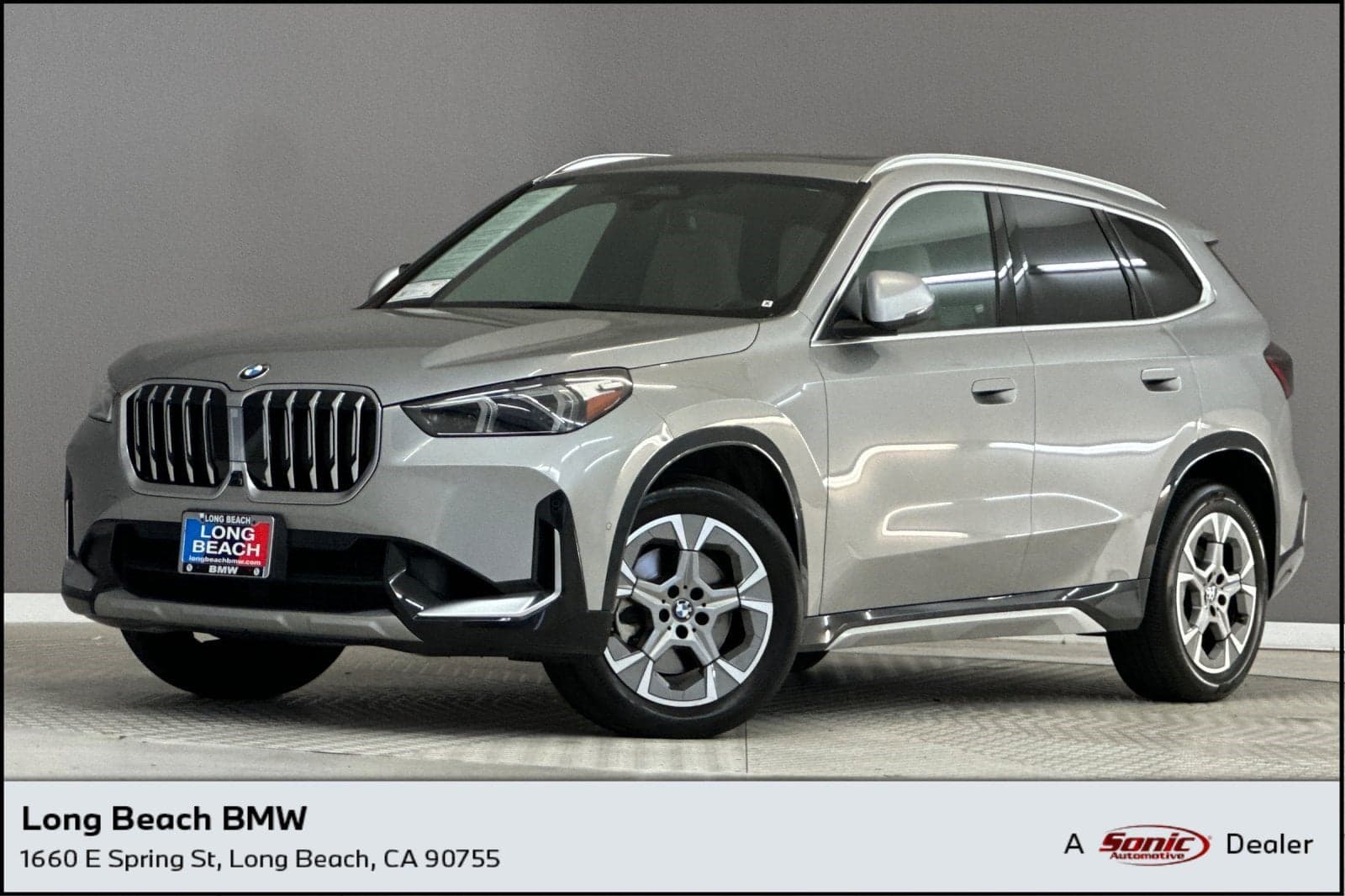2023 BMW X1 xDrive28i — photo 1 of 37
