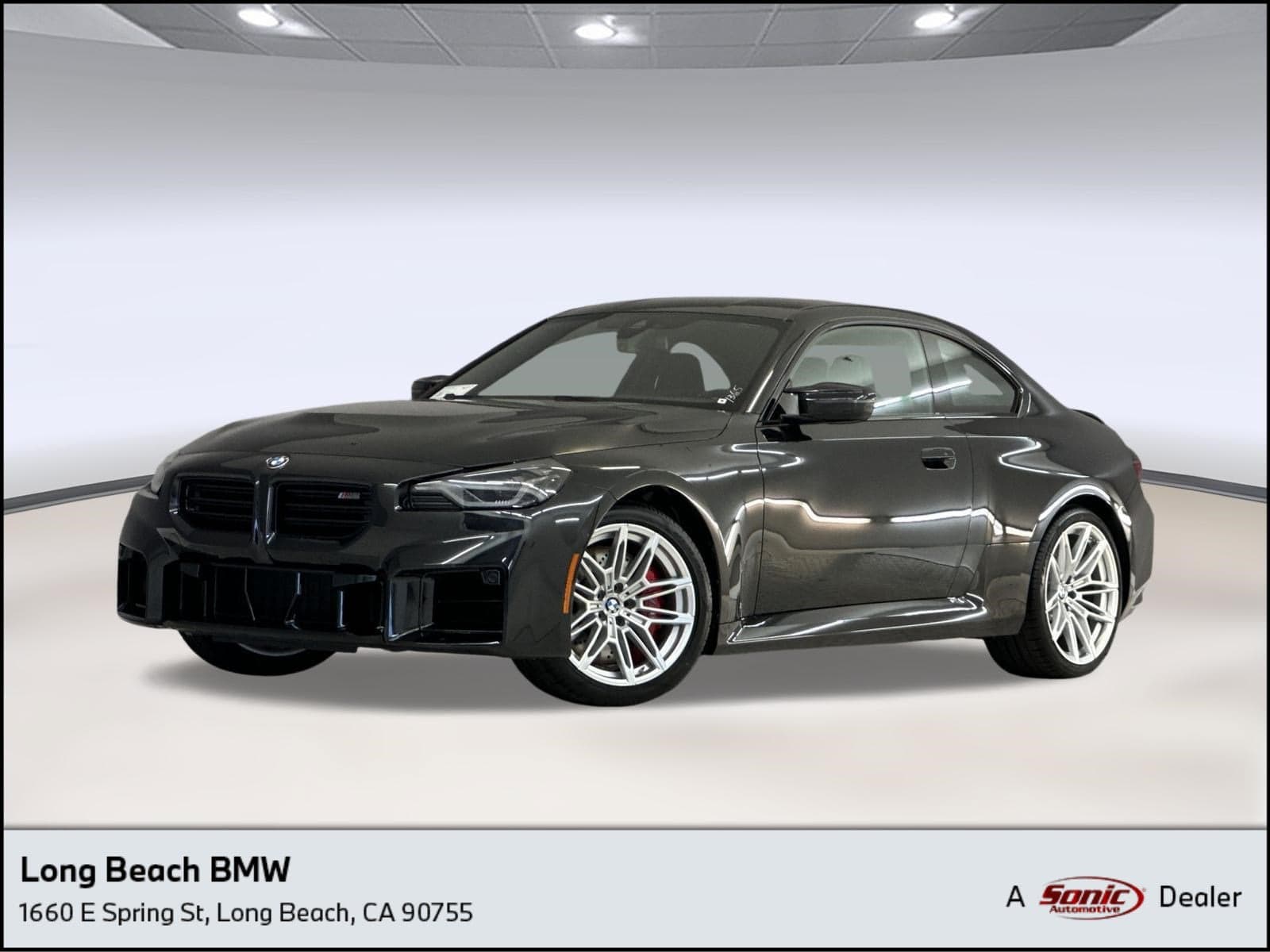 2026 BMW M2 Base — photo 1 of 28