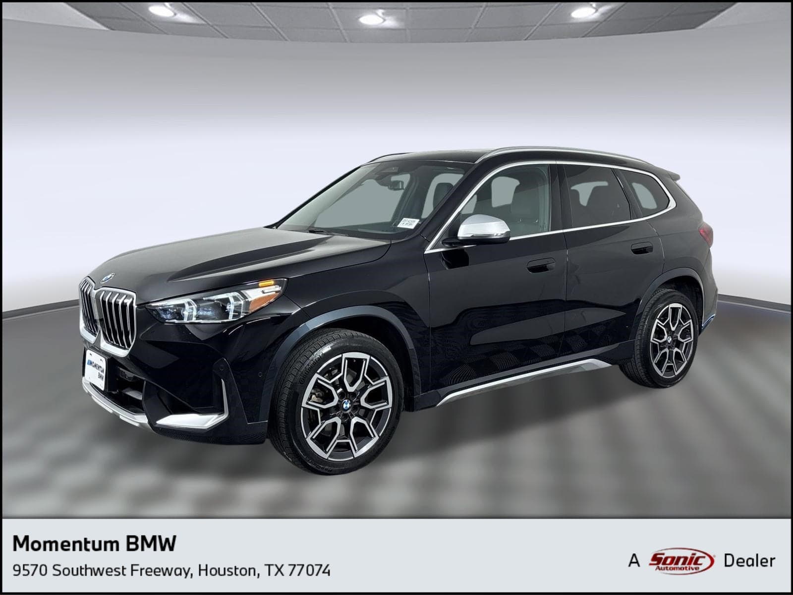 2024 BMW X1 xDrive28i — photo 1 of 30