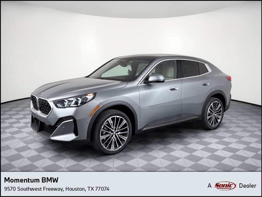 2027 BMW X2 xDrive28i — photo 1 of 45