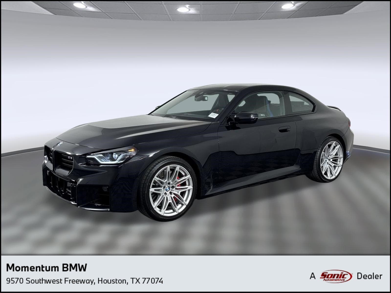 2025 BMW M2 Base — photo 1 of 30