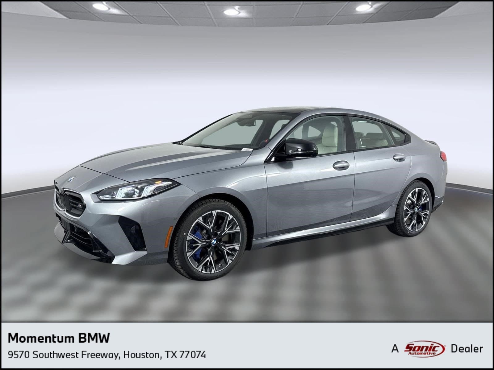 2026 BMW M235i xDrive — photo 1 of 46