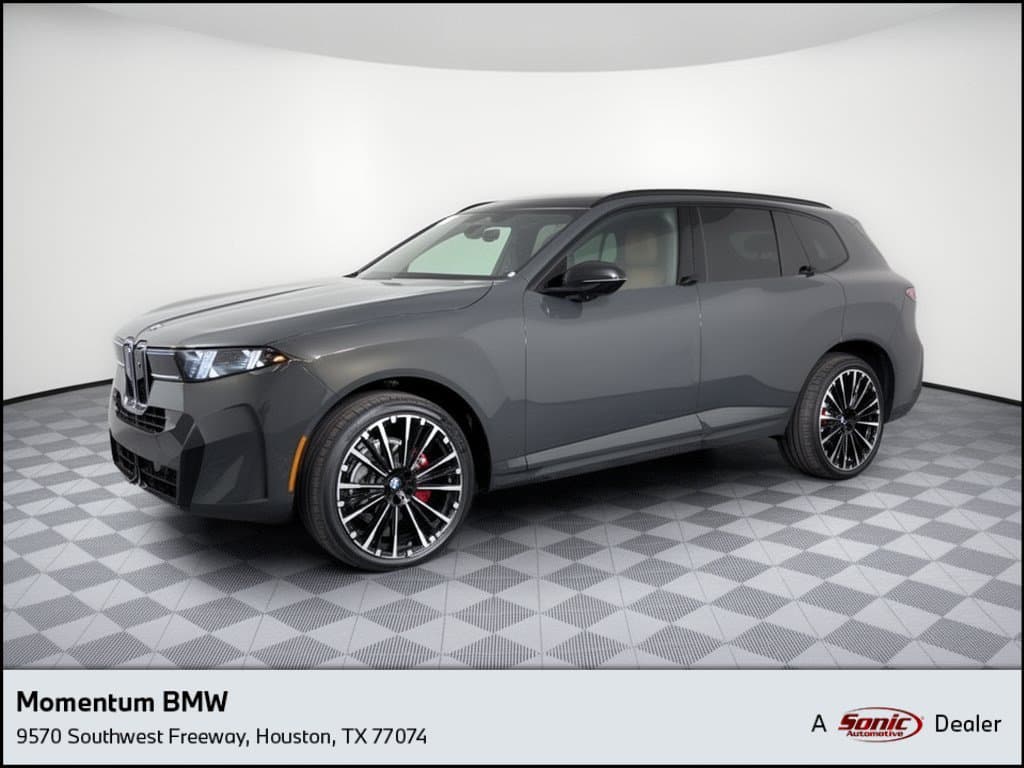 2027 BMW X5 40 xDrive — photo 1 of 31