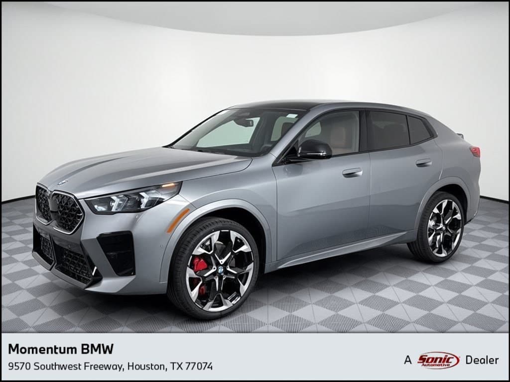 2026 BMW X2 xDrive28i — photo 1 of 45